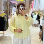 شومیز دو تکه کد ۱۴۲ - تصویر 7