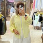 شومیز دو تکه کد ۱۴۲ - تصویر 8